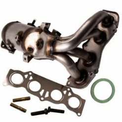 O'Reilly – 2AZ-FE Exhaust Manifold Catalytic Converter for Toyota Camry Solara 2.4L 2002-06