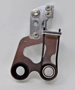 O'Reilly – Billet Shifter Arm for 02-06 Acura Rsx OEM Box K20 K24 K-Swap Ek Eg Dc2 Civic Si