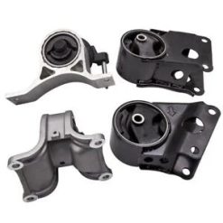 O'Reilly – 4x Engine Mount & Transmission Mount AT for Nissan Altima 2.5L 2002-06 A7340