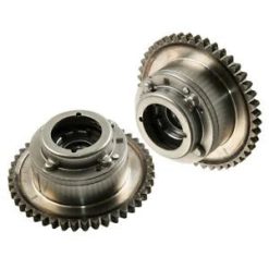 O'Reilly – 1 pair Camshaft Adjuster Sprocket for Mercedes W204 C250 SLK250 A2710502947