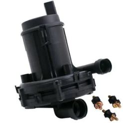 O'Reilly – Smog Secondary Air Pump for AUDI A4 A6 TT Quattro VW Golf Jetta 078906601M