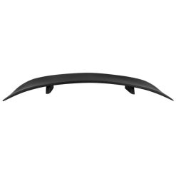 O'Reilly – Back Trunk Spoiler Wing ABS fit for Dodge