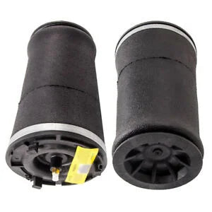 O'Reilly – Back Pair Air Shock Suspension Bags for GMC Envoy 2002-2009 15125532 15183657