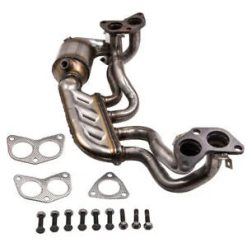 O'Reilly – Forward Exhaust Manifold Catalytic Converter for Subaru Impreza 2.0L 2012-2016