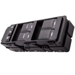 O'Reilly – Power Window Door Master Control Switch for Jeep Commander 06-10 04602781AA