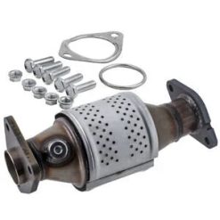 O'Reilly – Catalytic Converter for Nissan NV 1500 4.0L VQ40DE 2012-2017 Forward Driver Side