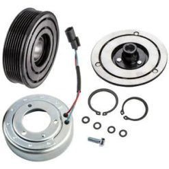 O'Reilly – A/C Compressor Clutch Pulley Bundle for Nissan Maxima 3.5L 08-12 13 14