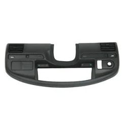 O'Reilly – Instrument Dash Cluster Bezel for GAS 1994-1997 Ford F150 F250 F350 94-96 Bronco