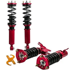 O'Reilly – Coilovers Suspension Kits for Nissan 1989-1994 240SX S13 Shock Absorber Struts