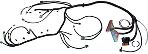 O'Reilly – 99 – 03 VORTEC 4.8 5.3 6.0 Standalone Multec Wiring Harness W/4L60E (DBC) US