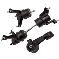 O'Reilly – Motor & Transmission Mount 4pcs for Toyota Sienna 3.3L FWD 2004 – 2006 A4211