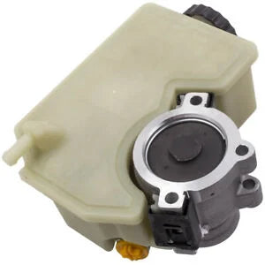 O'Reilly – Power Steering Pump With Reservoir Fit Jeep Liberty 2.4L 3.7L V6 SOHC 96-64610