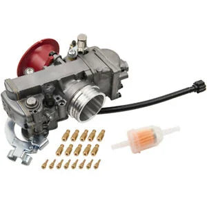 O'Reilly – Performance Slant Side Carburetor for FCR41 Motor for Honda XR650 XL650 Carb