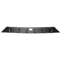 O'Reilly – Universal Top Roof Spoiler Wing Carbon Look Hydro Dipped Plastic