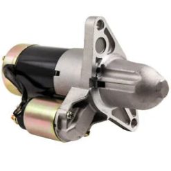 O'Reilly – Starter Motor Fit for Mazda RX-8 RX8 Engine 2003-2008 Hand Model 13 Teeth