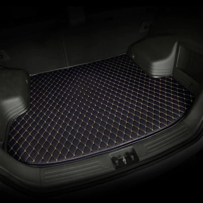 O'Reilly – Custom Trunk Mats - Image 16