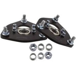 O'Reilly – Pair Camber Plate Top Upper Mount for 240SX S13 180SX 1989 1990 1994