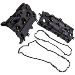 O'Reilly – Right & Left Valve Protector w/ Gasket for NISSAN Murano Quest 09-14 3.5L 13264JN01A