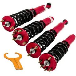 O'Reilly – Tuning Coilover sets for Honda Accord 98-02 99-03 Acura TL 01-03 CL Shock Struts
