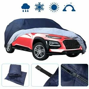 O'Reilly – Sun UV Rain Dust Heat Resistant PEWA Full Auto Protector 16ft Waterproof Breathable