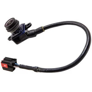 O'Reilly – New Back View Backup Camera for Chrysler 300 2011-18 Charger 2011-14 56054058AD