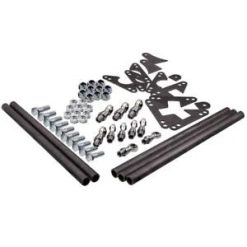 O'Reilly – Universal Weld On Parallel 4 Link Suspension Fame Mounts Panhard brackets