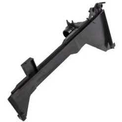 O'Reilly – Radiator Coolant Tank Mount Bracket for BMW BMW Z4 2003 2004-2008 17111436251