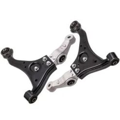 O'Reilly – Pair Driver & Passenger Forward Lower LH RH Control Arm for Hyundai Sonata 06-10