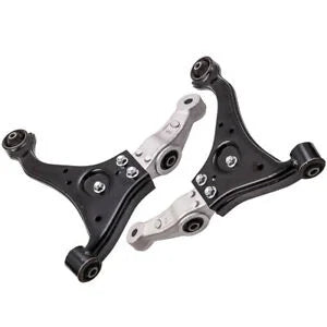 O'Reilly – Pair Driver & Passenger Forward Lower LH RH Control Arm for Hyundai Sonata 06-10