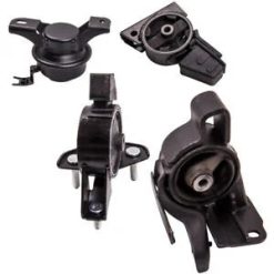 O'Reilly – Motor & Transmission Mount 4pcs for Chevrolet Prizm 1.8L 98-02 A7259 A7254