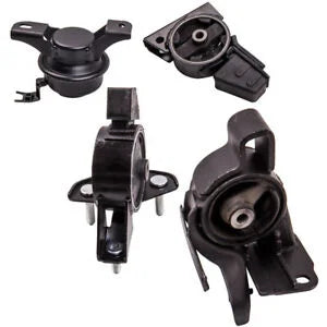 O'Reilly – Motor & Transmission Mount 4pcs for Chevrolet Prizm 1.8L 98-02 A7259 A7254