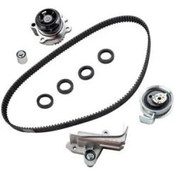 O'Reilly – Timing Belt Water Pump Bundle Bundle for AUDI A4 1.8L TURBO DOHC L4 20V 01-06 TS26306A