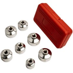 O'Reilly – Oil Filter Cartridge Housing Cap Wrench Socket Paper Service Bundle 36mm 38mm for Ford