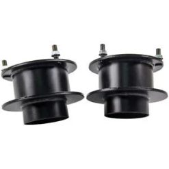 O'Reilly – 3" Front Lift Leveling Bundle 4X4 for Dodge Ram 1500 Mega Cab 2500 3500