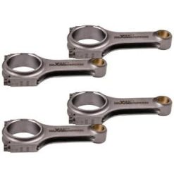 O'Reilly – Forged H-Beam Connecting Rods+ARP2000 Bolts for Ford Duratec 2.3 Mazda MZR 2.3