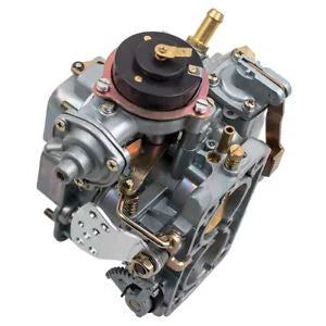 O'Reilly – UNIVERSAL CARBURETOR for FIAT RENAULT FORD VW 4C 38×38 2 BARREL 38/38 DGEV