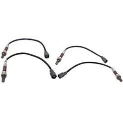 O'Reilly – LH RH Downstream Lambda Oxygen Sensor for Toyota Camry L4 2.4L 2004-2011