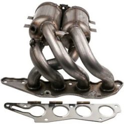 O'Reilly – Exhaust Catalytic Converter for Mitsubishi Galant 2.4L I4 4G69 2011 2010 2009