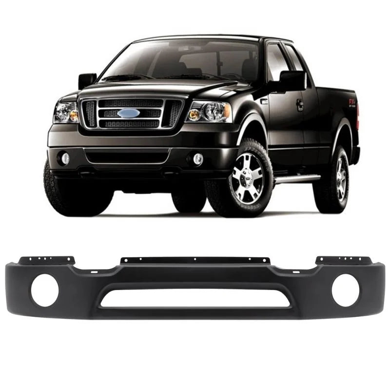 O'Reilly – Forward Step Bumper Face Bar for Ford Lincoln -1 PC