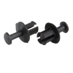 O'Reilly – Door Trim Panel Fender clips 17111712963 -100 Pcs