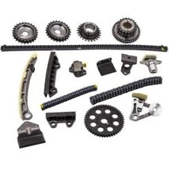 O'Reilly – Complete Timing Chain Bundle for SUZUKI GRAND VITARA 2.5L “H25A" 99 – 05
