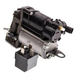 O'Reilly – 1 PC Air Suspension Airmatic Compressor Pump for Mercedes W221 W216 2213200904
