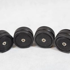 Alternative view of O'Reilly – 4 x Car Jack Lifting Pads Adapter Service Tool for Tesla Model 3 S X Y Low Profile Set
