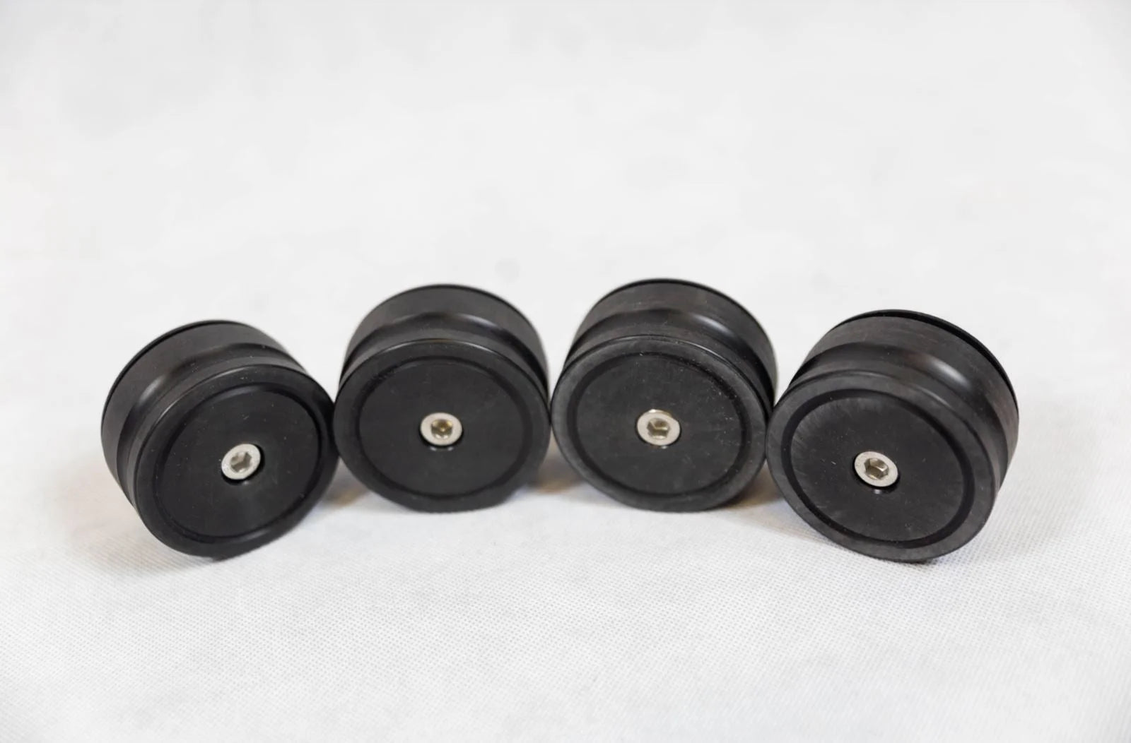 O'Reilly – 4 x Car Jack Lifting Pads Adapter Service Tool for Tesla Model 3 S X Y Low Profile Set - Image 2