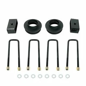 O'Reilly – for 1999-2006 3" Front & 2" Rear Leveling Lift Bundle Chevy Silverado Sierra 2WD