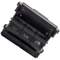 O'Reilly – Overhead Sunroof Control Switch for Ford F250 F450 F550 Super Duty 11-16 SW6643