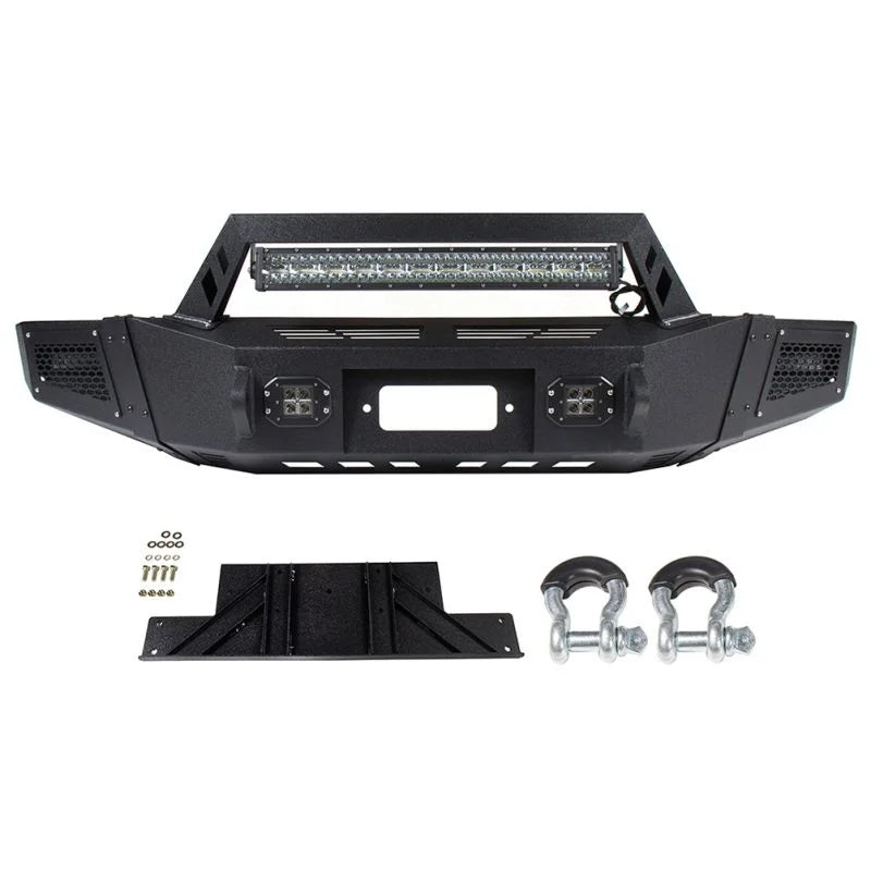 O'Reilly – Forward Bumper for Ford -1 PC