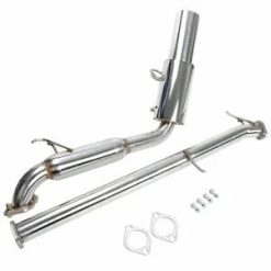 O'Reilly – for Mazda Miata MX-5 Eunos 89-97 1.6/1.8L Stainless Catback Back Exhaust Muffler