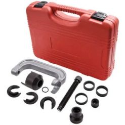 O'Reilly – Upper Control Arm Bushing Removal Installer Service Bundle Adapter for GM for Ford