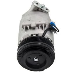 O'Reilly – Air Conditioning Compressor fits for Opel COMBO box / station wagon 2005-2018